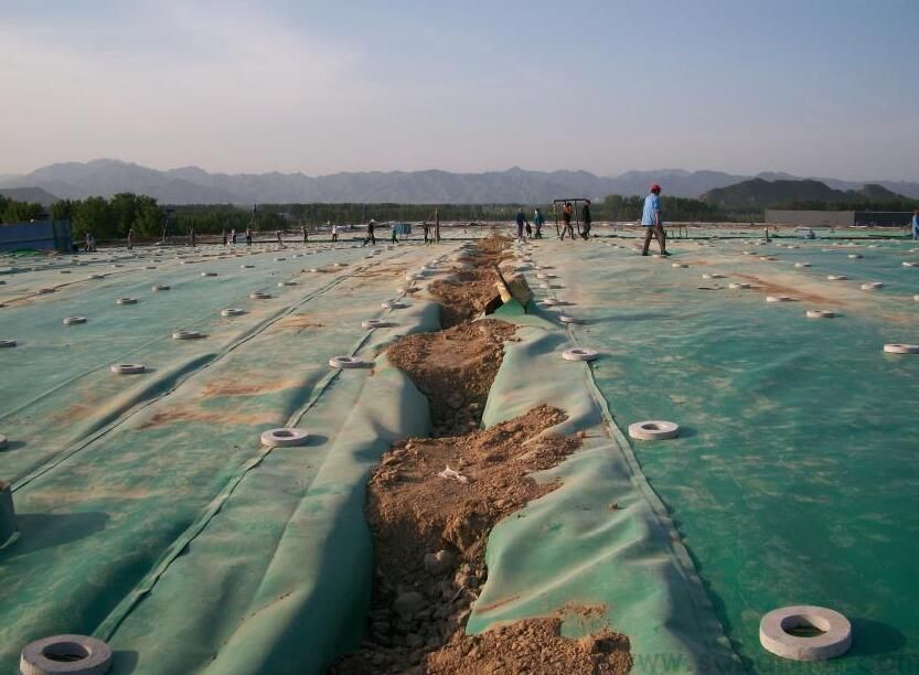 高密度聚乙烯香蕉视频官网下载膜的成型工藝有兩種類型  推廣前景廣闊